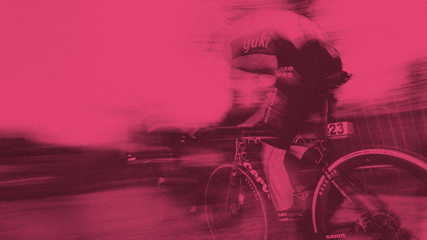 Giro d’Italia is Live