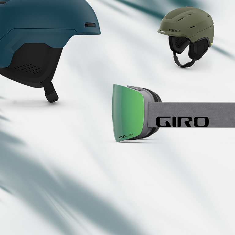 Giro Sport Design