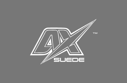 AX Suede®