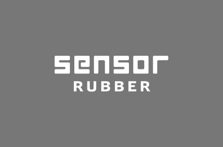 SENSOR RUBBER.