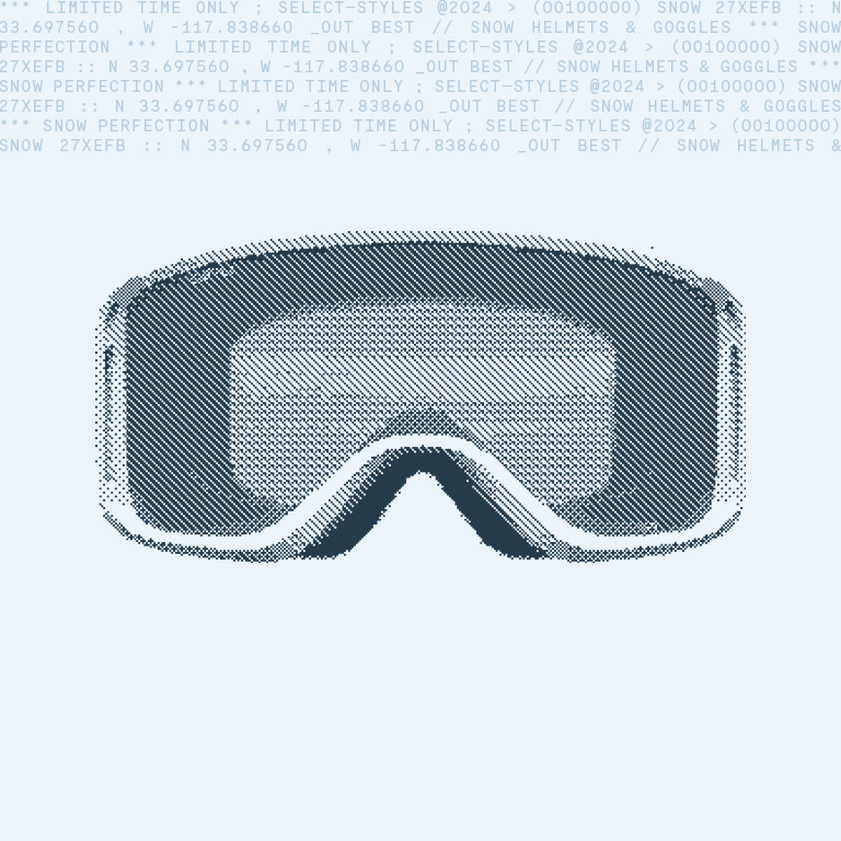 Ski and Snowboard Helmets Gift Guide
