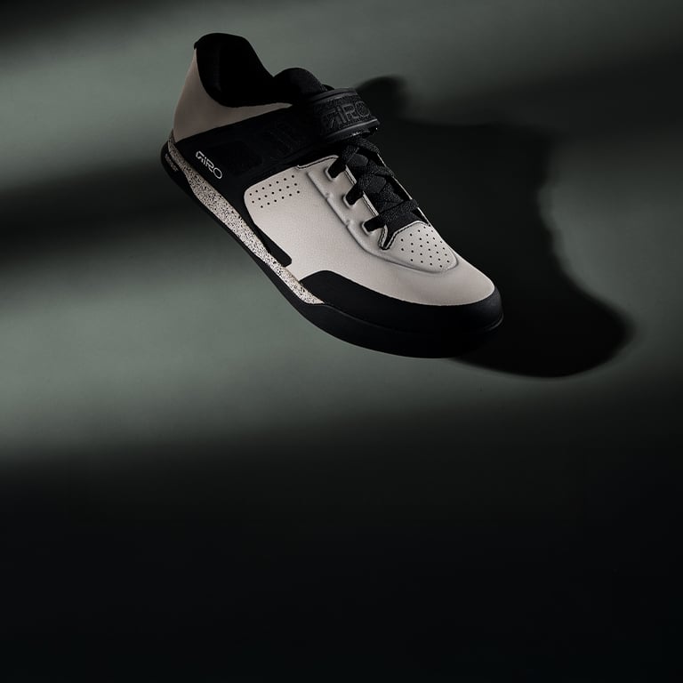 Giro Chamber III bike shoes