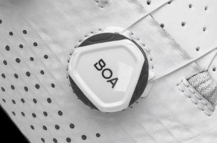 BOA® L6 DIALS