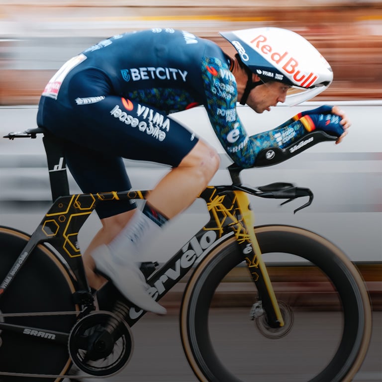 Giro road helmets