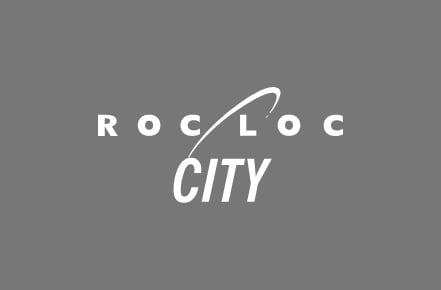 ROC LOC® CITY FIT SYSTEM.