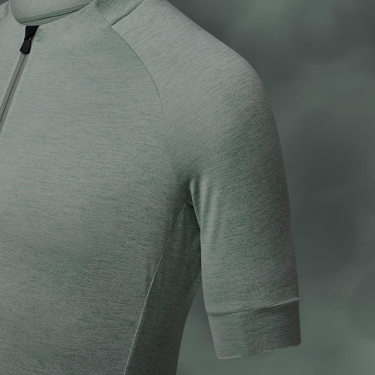 Giro gravel jersey