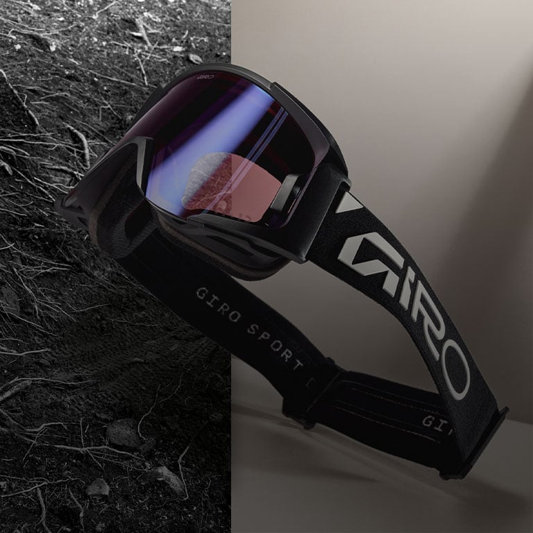 Giro mtb goggles