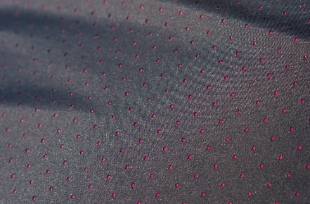PERFORATED VENTILATION PANELS.