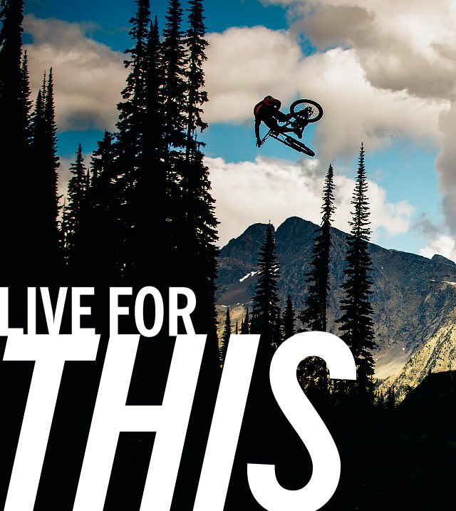Live For This