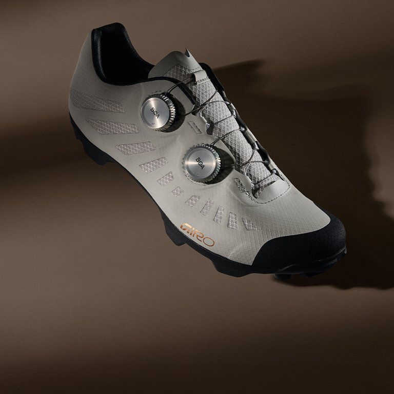 Giro Gritter bike shoes