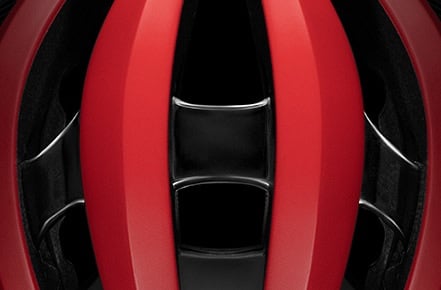 AURA REINFORCING ARCH.