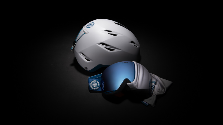 新品 POW コラボ giro protect our winters mips Giro | 2020 – 2021 Snowboard Product Preview |