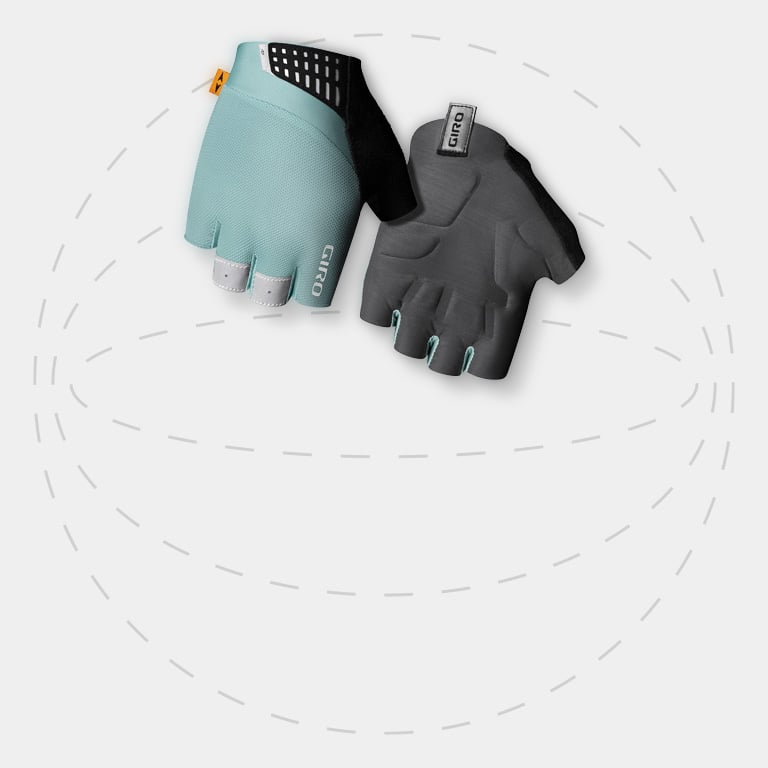 Giro bike gloves