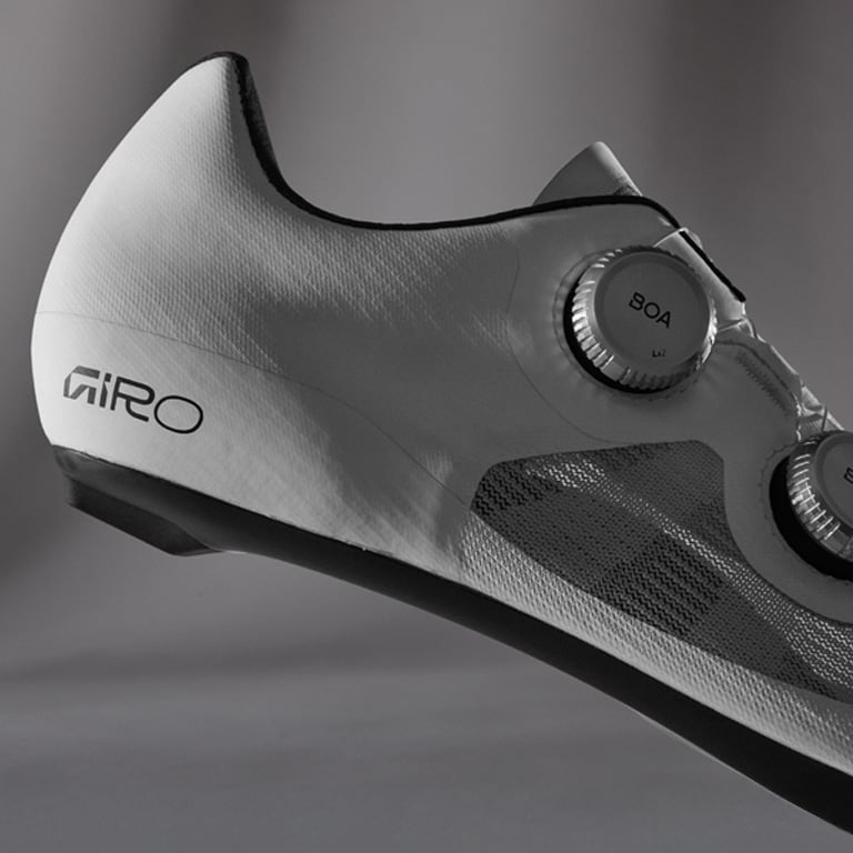 Giro Imperial cycling shoes