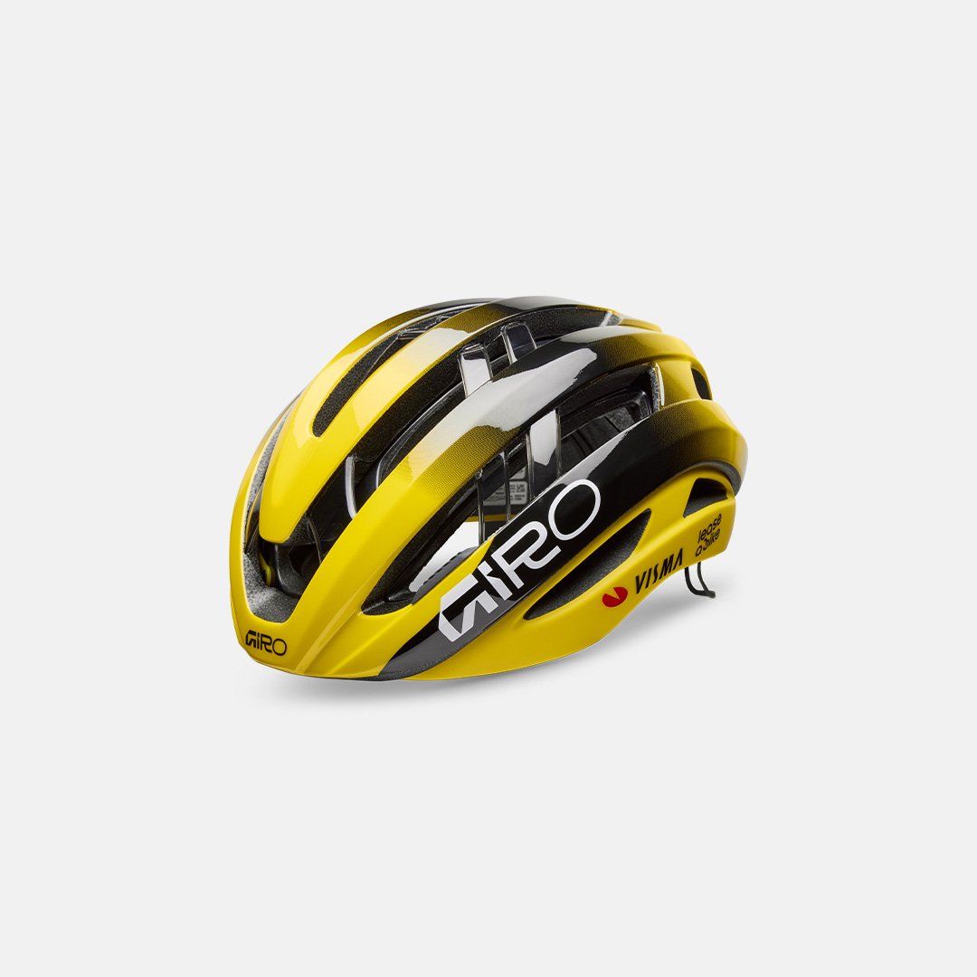 Aries Visma helmet