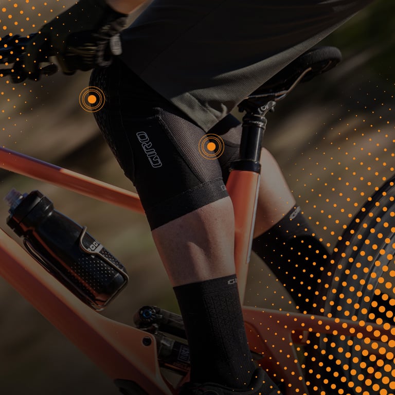 Giro bike protection