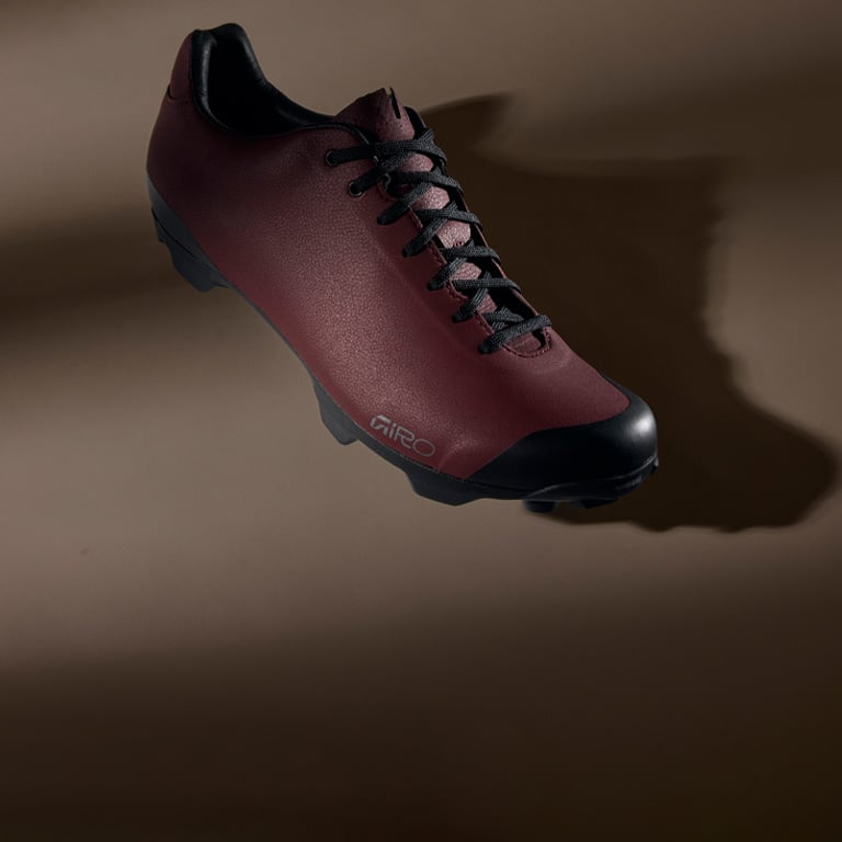 Giro gravel shoes