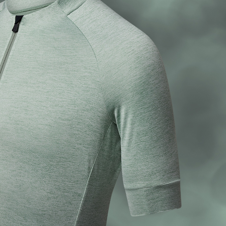 Giro cycling jersey