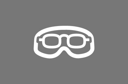 Giro Rev Youth Snow Goggles - Lilnugs Strap with
