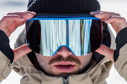 Giro Article II VIVID by ZEISS Snow Goggles