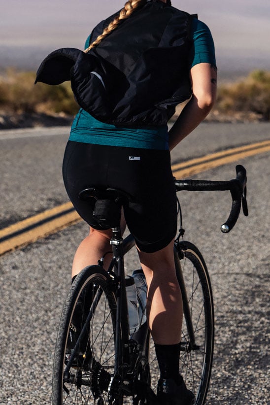 6 Cool Facts About Cycling Shorts' Chamois Pads