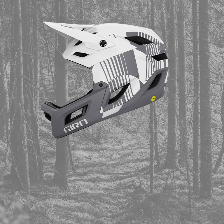 Giro Coalition MTB helmet