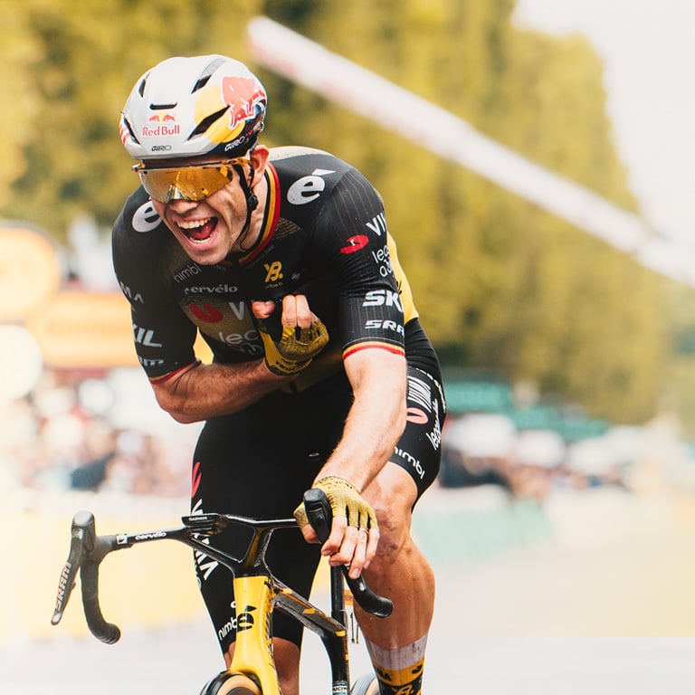 Giro tour de france racer