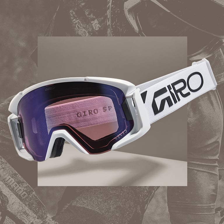 Giro Dropline Goggle