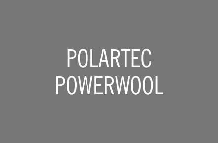 POLARTEC® POWER WOOL LINING.