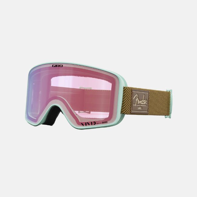 Method Goggle