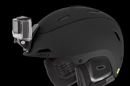 Range Mips Helmet | Giro