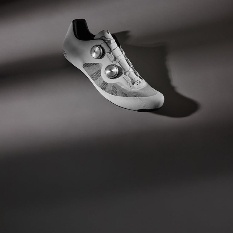 Giro Imperial II bike shoes