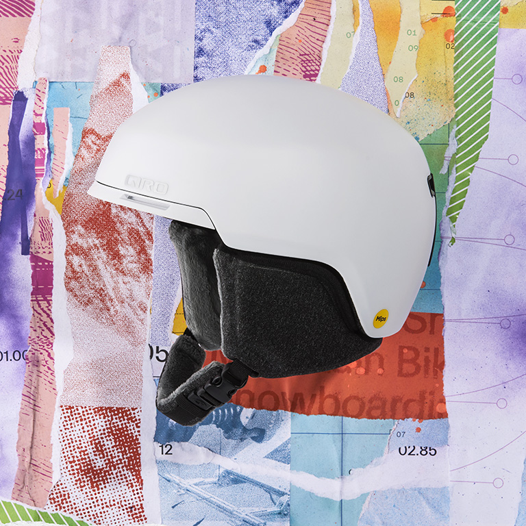 Snow Helmets