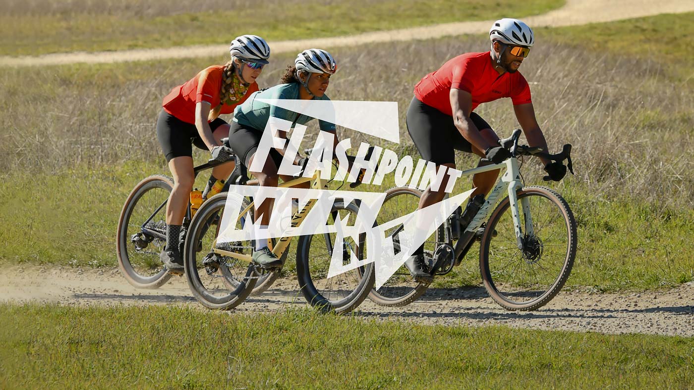 Introducing Flashpoint MVMNT Giro