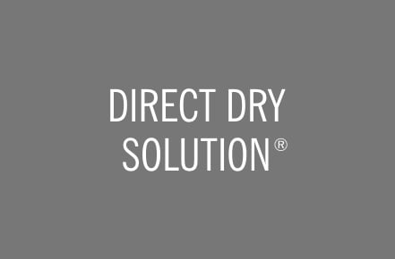 DDS® (Direct Dry Solution)®