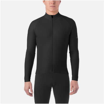 Mens Chrono Thermal LS Jersey