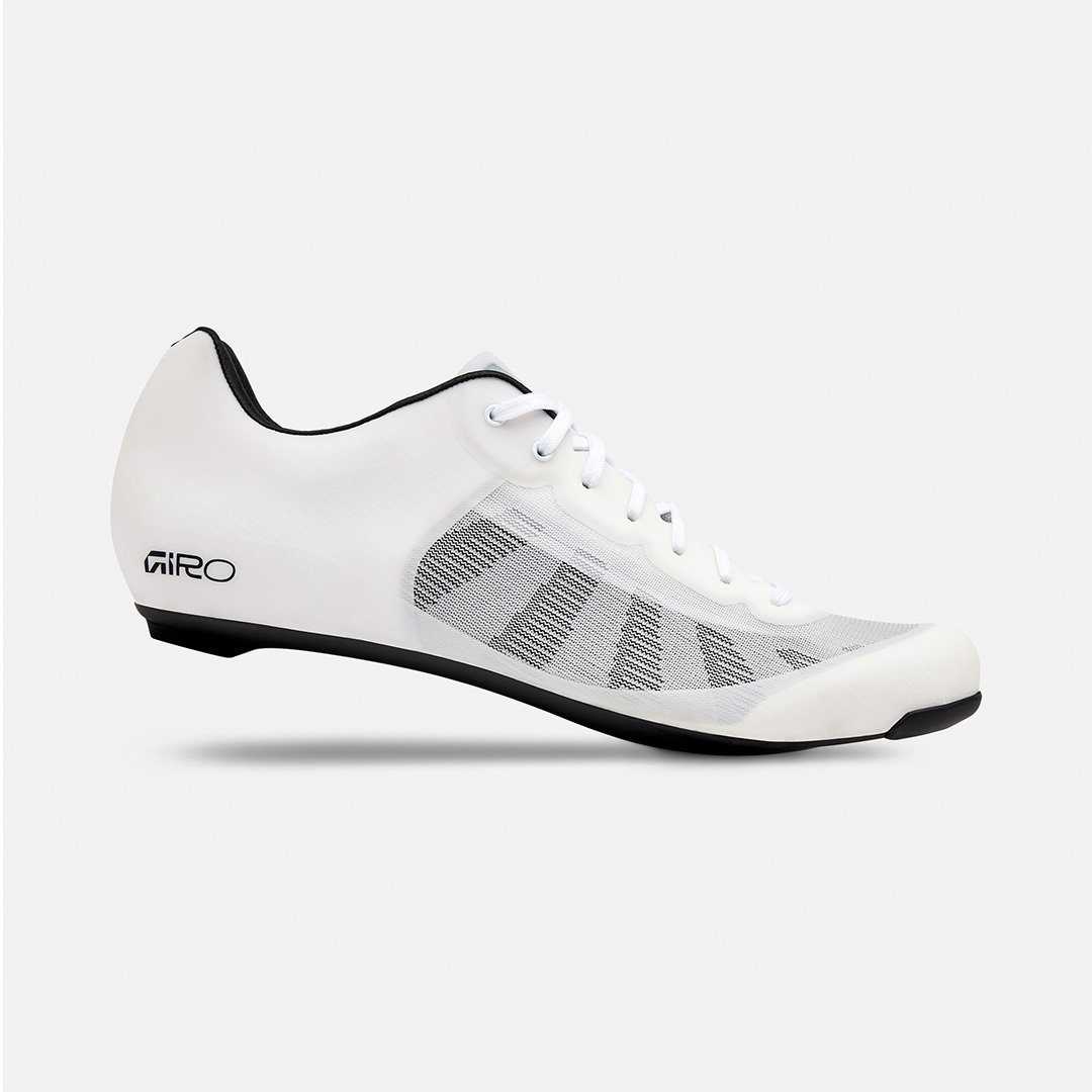 Empire SLX II white shoe