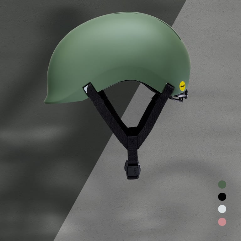 Giro Hoxton Helmet