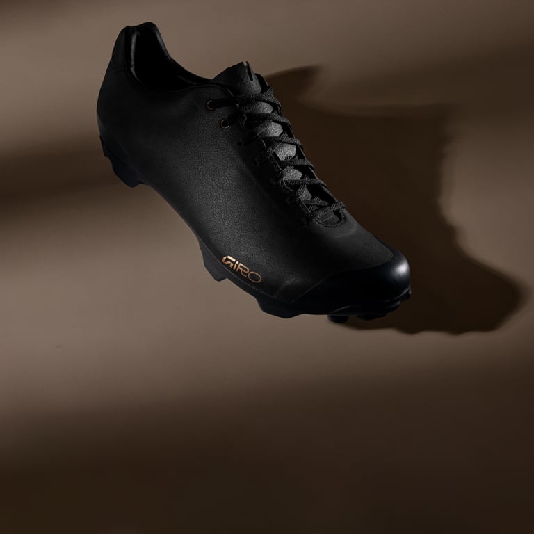 Giro gravel bike shoes