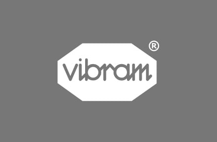 Vibram®.