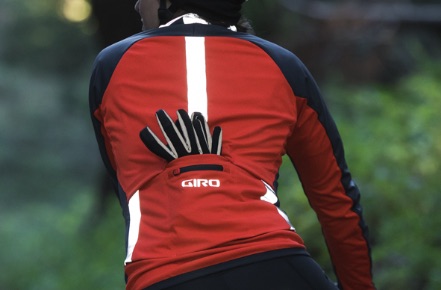 Men's Chrono Pro Alpha Jacket | Giro