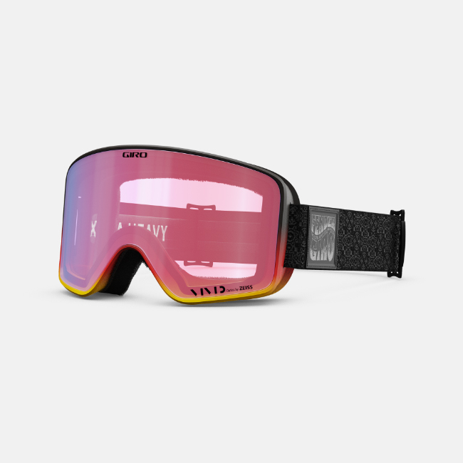 Method Goggle