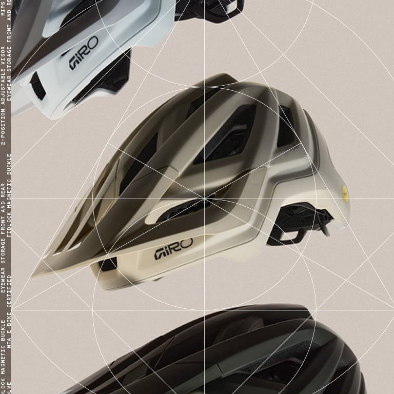 Giro Montaro Mips III MTB Helmet