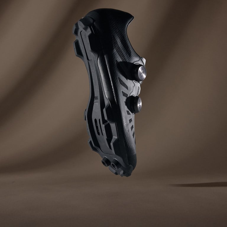 Giro Gritter gravel bike shoes