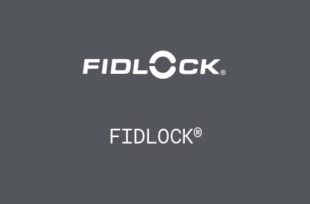 FIDLOCK® MAGNETIC BUCKLE CLOSURE