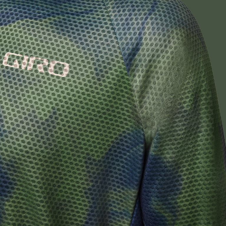 Giro Bike Shirt
