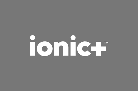 IONIC+® PADDING