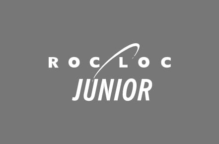 ROC LOC® JR. FIT SYSTEM.