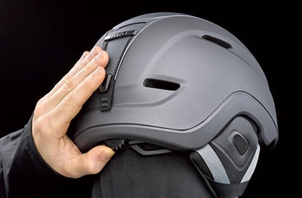 Giro Jackson MIPS Snow Helmet 2020 
