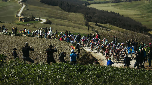 7 REASONS WHY STRADE BIANCHE IS THE BEST